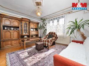 Prodej rodinného domu, Česká Třebová, Bří Hubálků, 185 m2