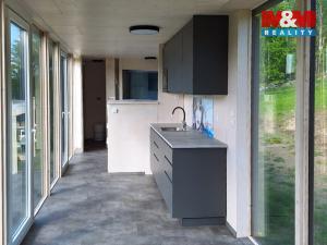 Prodej mobilheimu, Zdíkov, 30 m2