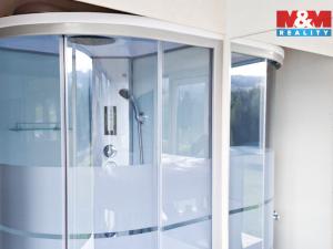 Prodej mobilheimu, Zdíkov, 30 m2