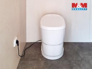 Prodej mobilheimu, Zdíkov, 30 m2