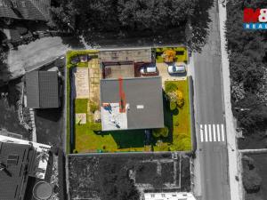 Prodej rodinného domu, Jablonec nad Nisou, Janáčkova, 208 m2