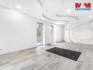 Prodej rodinného domu, Ústí nad Labem - Všebořice, 5. května, 315 m2