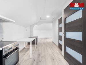 Prodej rodinného domu, Ústí nad Labem - Všebořice, 5. května, 315 m2