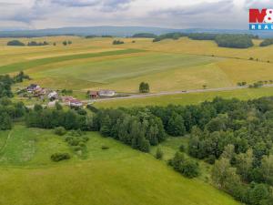 Prodej louky, Dětřichov, 4178 m2