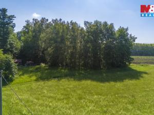 Prodej pozemku pro bydlení, Radčice, 963 m2