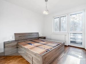 Pronájem bytu 3+kk, Plzeň, Malostranská, 82 m2