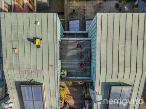 Prodej bytu 3+kk, Praha - Libeň, Novákových, 81 m2