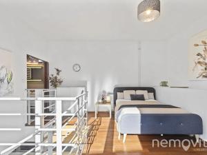 Prodej bytu 3+kk, Praha - Libeň, Novákových, 81 m2