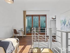 Prodej bytu 3+kk, Praha - Libeň, Novákových, 81 m2