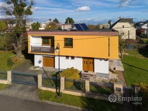 Prodej rodinného domu, Ostrava, Karla Hynka Máchy, 204 m2