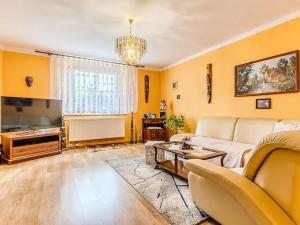 Prodej rodinného domu, Polerady, 130 m2