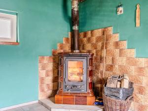 Prodej rodinného domu, Polerady, 130 m2