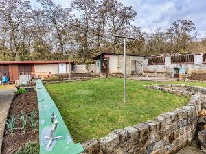 Prodej rodinného domu, Polerady, 130 m2