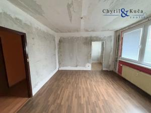 Prodej bytu 2+1, Huzová, 43 m2