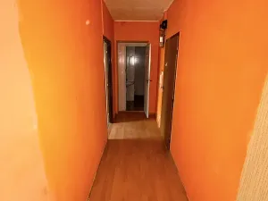Prodej bytu 2+1, Huzová, 43 m2