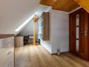 Prodej rodinného domu, Kamenný Přívoz, 184 m2