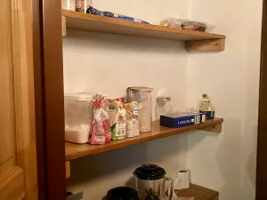 Pronájem bytu 1+1, Praha - Košíře, Vrchlického, 35 m2