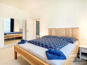 Prodej bytu 2+kk, Kolín, Raisova, 43 m2