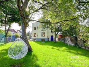 Prodej bytu 2+kk, Kolín, Raisova, 44 m2