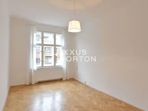 Pronájem bytu 2+kk, Praha - Vinohrady, Lucemburská, 50 m2