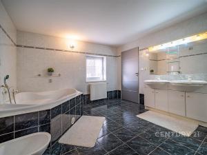 Prodej rodinného domu, Žabovřesky, 285 m2