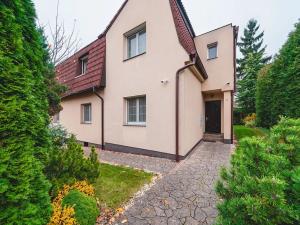 Prodej rodinného domu, Plzeň, Václavská, 230 m2