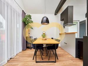 Prodej rodinného domu, Nebahovy, 138 m2