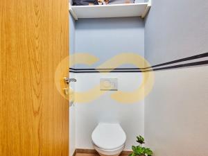 Prodej rodinného domu, Nebahovy, 138 m2