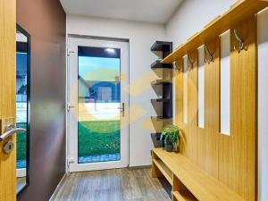 Prodej rodinného domu, Nebahovy, 138 m2