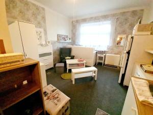 Pronájem bytu 1+kk, Praha - Michle, Michelská, 30 m2