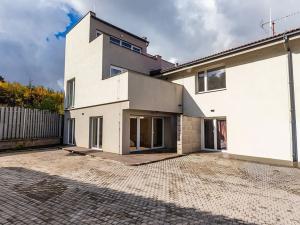 Prodej činžovního domu, Benešov, Pod Hřbitovem, 470 m2