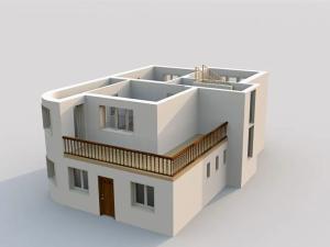 Prodej rodinného domu, Měchenice, M. J. Hurta, 230 m2