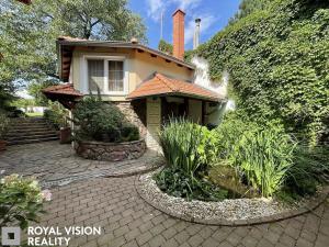 Pronájem rodinného domu, Želešice, 24. dubna, 77 m2