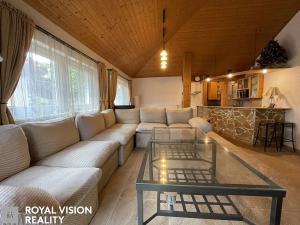 Pronájem rodinného domu, Želešice, 24. dubna, 77 m2