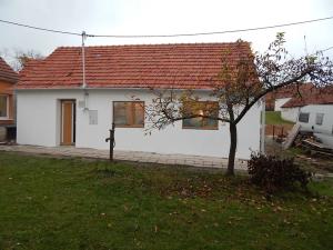 Prodej rodinného domu, Hostěrádky-Rešov, 100 m2