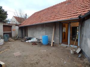 Prodej rodinného domu, Hostěrádky-Rešov, 100 m2