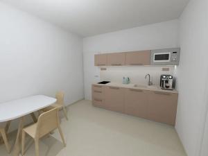 Pronájem kanceláře, Opava, náměstí Republiky, 17 m2