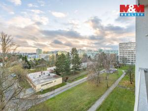 Prodej bytu 2+1, Kladno - Kročehlavy, Dánská, 52 m2