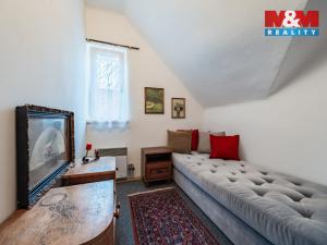 Pronájem rodinného domu, Vyžlovka, K Rybníku, 162 m2