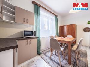 Pronájem rodinného domu, Vyžlovka, K Rybníku, 162 m2