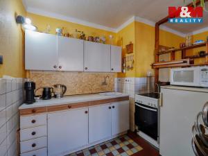 Prodej rodinného domu, Račice, 198 m2