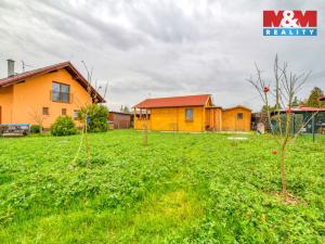 Prodej chaty, Hroznětín - Velký Rybník, 24 m2