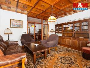 Prodej rodinného domu, Pardubice - Cihelna, Brozanská, 160 m2