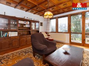 Prodej rodinného domu, Pardubice - Cihelna, Brozanská, 160 m2