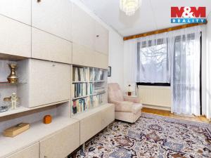 Prodej rodinného domu, Pardubice - Cihelna, Brozanská, 160 m2