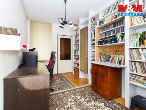 Prodej rodinného domu, Pardubice - Cihelna, Brozanská, 160 m2