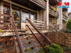 Prodej rodinného domu, Pardubice - Cihelna, Brozanská, 160 m2