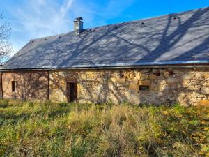 Prodej rodinného domu, Osečná - Druzcov, 198 m2