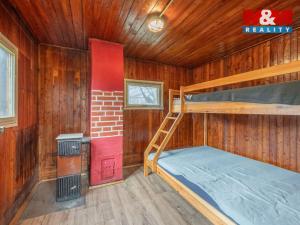 Prodej chaty, Lštění - Zlenice, 56 m2