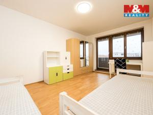 Prodej bytu 4+kk, Olomouc - Nové Sady, Rokycanova, 141 m2